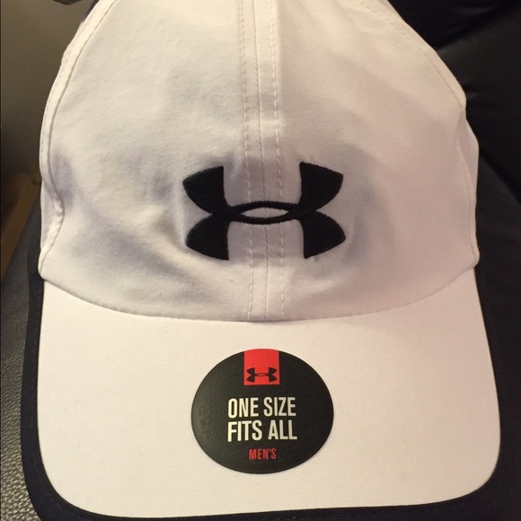 Cute under armour hat