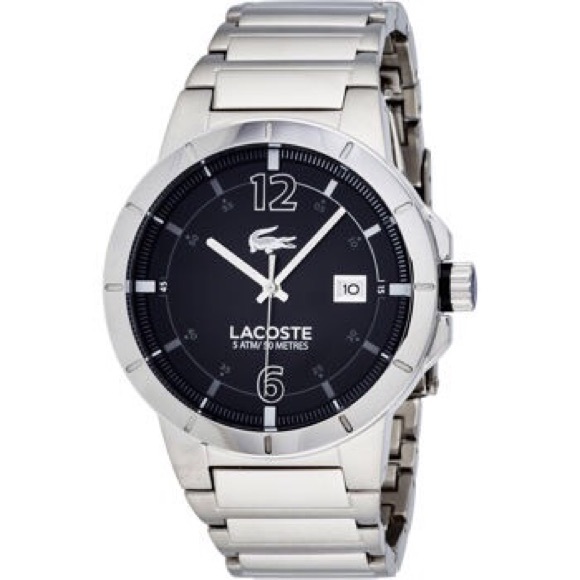 Lacoste watch