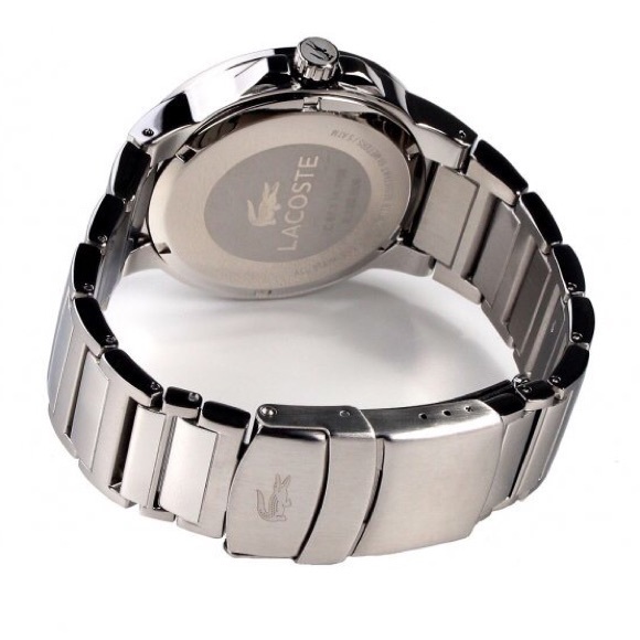 Lacoste watch