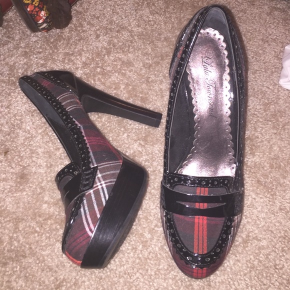 Heels