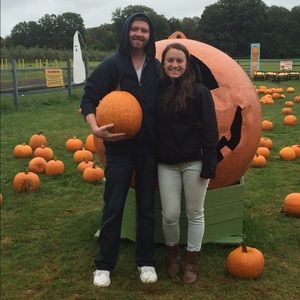 Meet your Posher, Alex