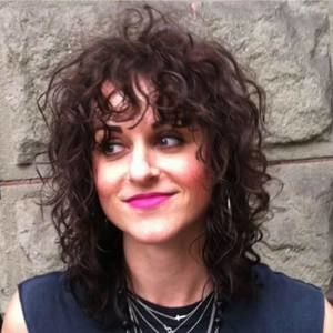 Meet your Posher, Ericka