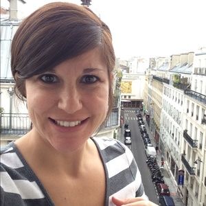 Meet your Posher, Molly