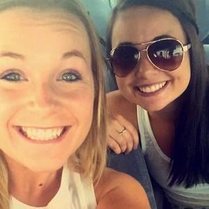 Meet your Posher, Gabrielle k.