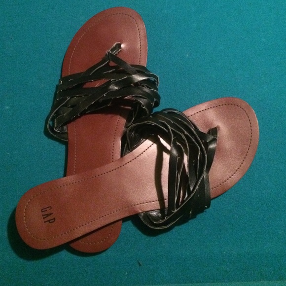 Sandals - Picture 2 of 2