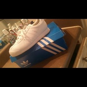 Adidas Samoas