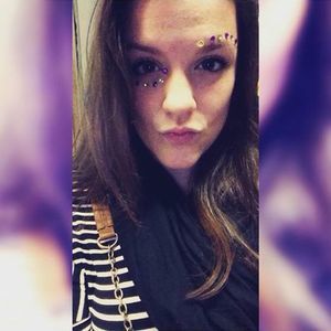 Meet your Posher, Maggie