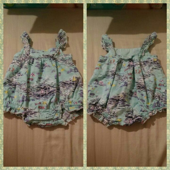 Baby girl outfit - Picture 1 of 2