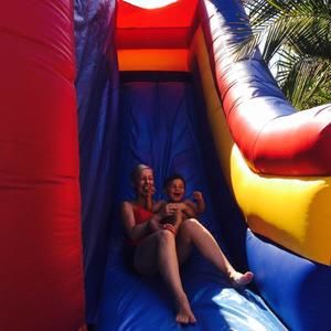 Meet your Posher, Bridgette