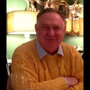 Meet your Posher, Arkady