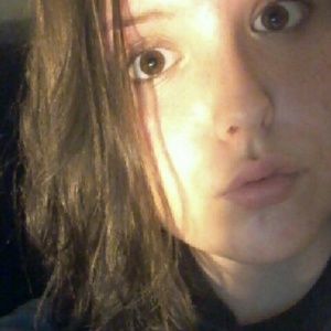 Meet your Posher, Kendra