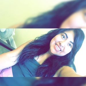 Meet your Posher, Ana