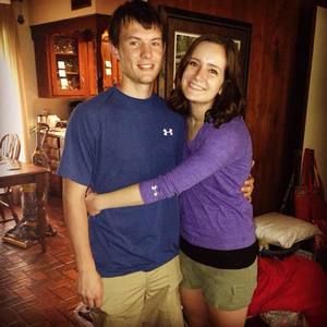 Meet your Posher, Kathryn