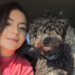 Meet your Posher, Crissy