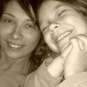 Meet your Posher, Pam