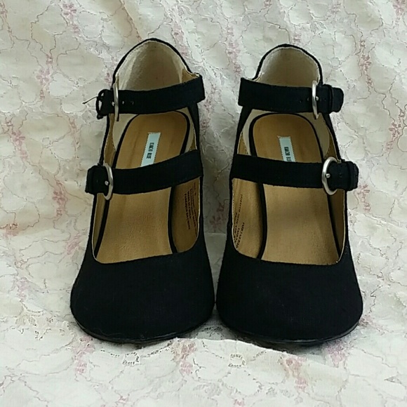 Kimchi Blue Linen shoes