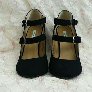 Kimchi Blue Linen shoes