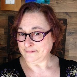 Meet your Posher, Kristy