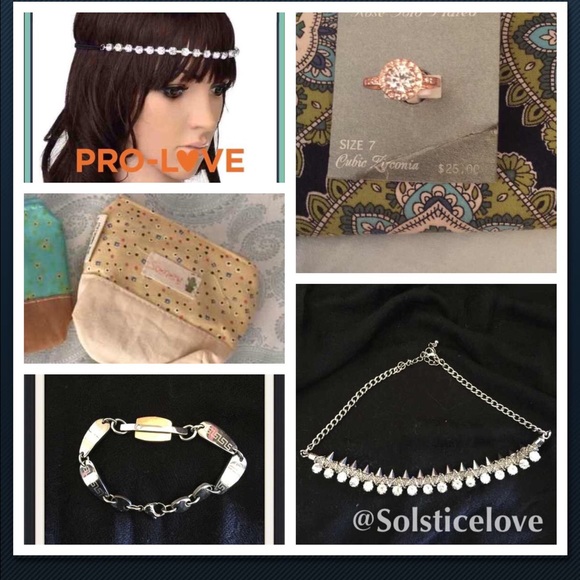 💠💠💠Sold💠💠💠Bundle Trade