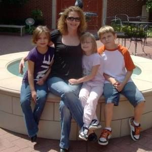 Meet your Posher, Jenny