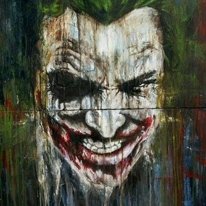 Meet your Posher, Brian