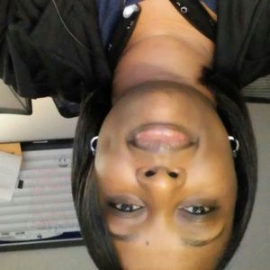 Meet your Posher, Tamika