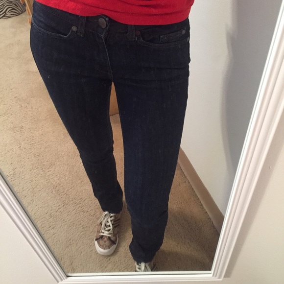 Calvin Klein Blue denim jeans