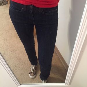 Calvin Klein Blue denim jeans