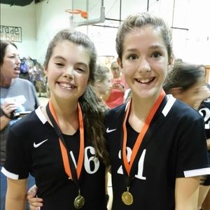 Meet your Posher, Katelyn