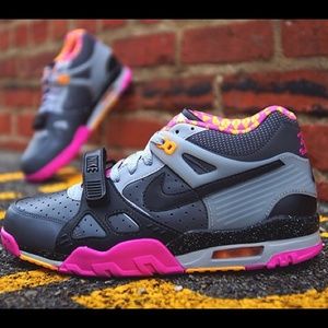 Nike Air Trainer III