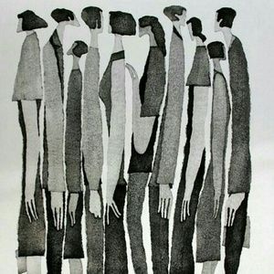 Meet your Posher, Suzette