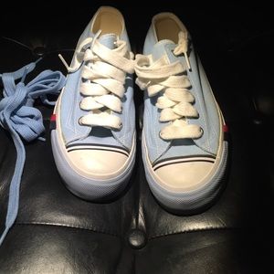 Retro Pro-Keds Court King