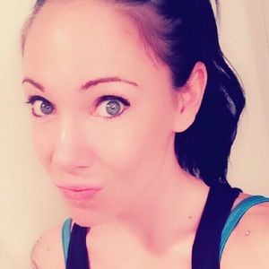 Meet your Posher, Kristine