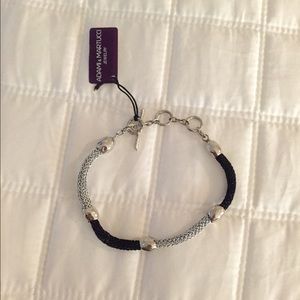 STERLING SILVER BRACELET FROM NORDSTROM
