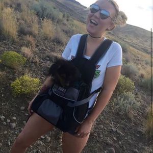 Meet your Posher, Emily