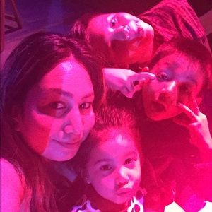 Meet your Posher, Sydney