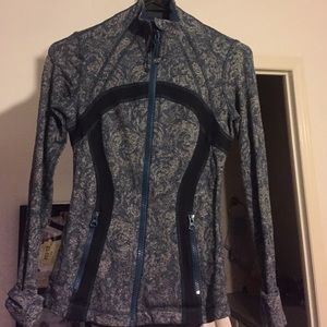 Lululemon Jacket