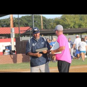 Meet your Posher, Tammy