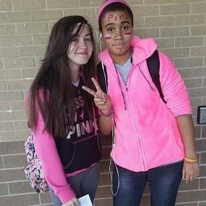 Meet your Posher, Summer