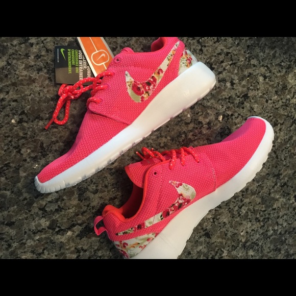Floral Roshe