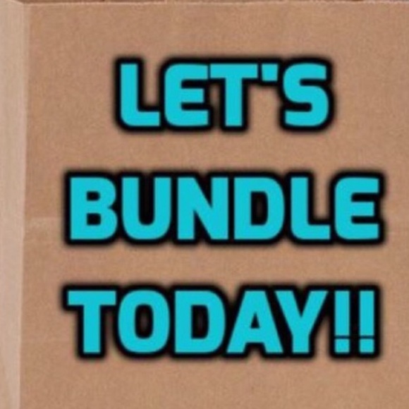 Let's bundle - Picture 1 of 1