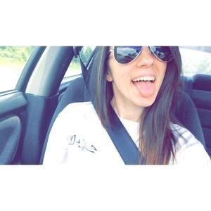 Meet your Posher, Megan