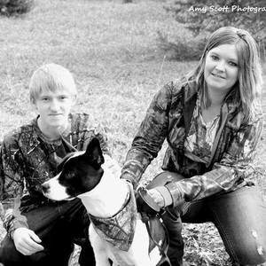 Meet your Posher, Alicia