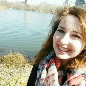 Meet your Posher, Rachel