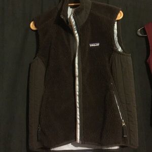 Patagonia Synchilla Vest