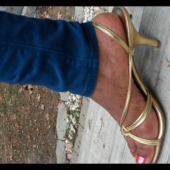 Nine West Sandals