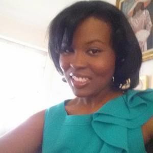 Meet your Posher, Lynne