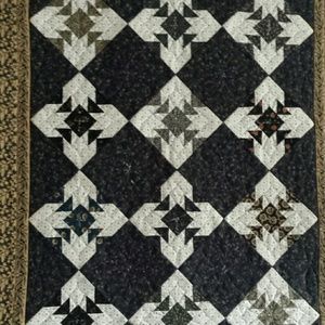 Meet your Posher, Brenda