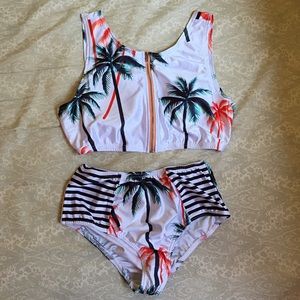 2 piece Swimsuit👙