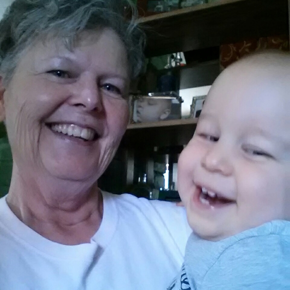 Meet your Posher, Donna